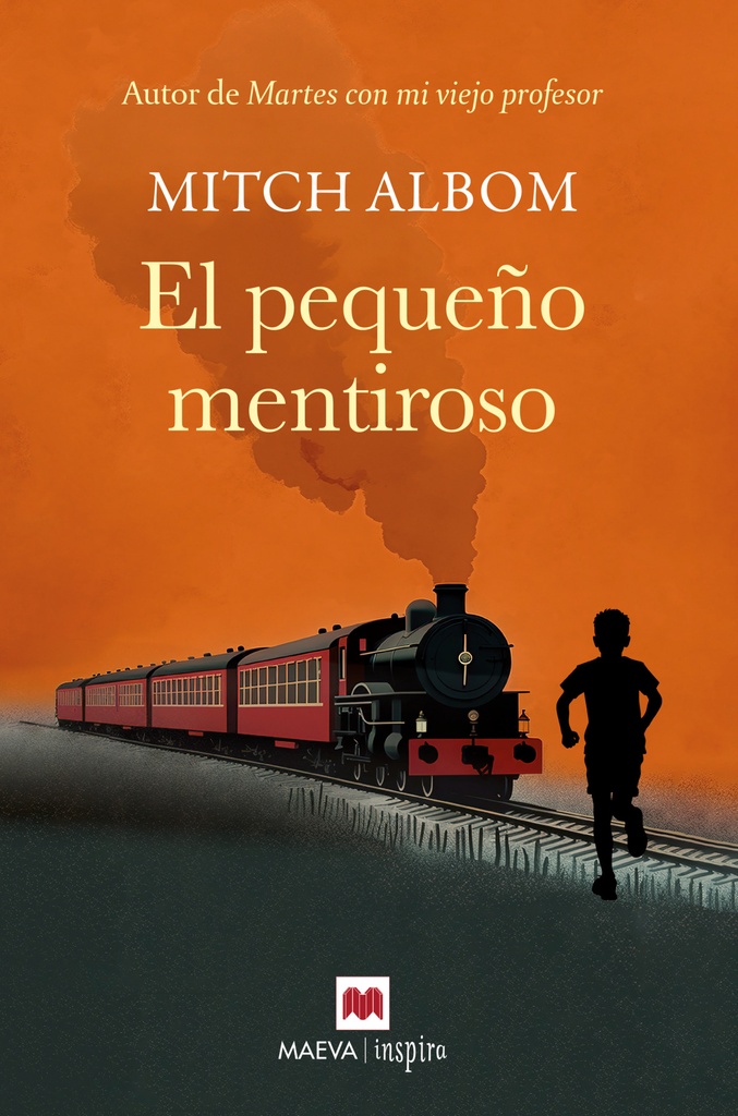 [9791387664565] El pequeño mentiroso