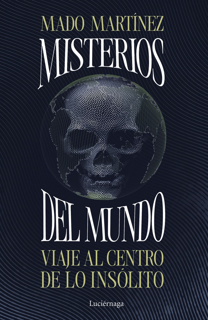 [9791387667382] Misterios del mundo