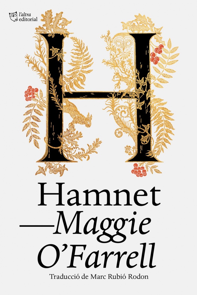 [9791387672553] Hamnet
