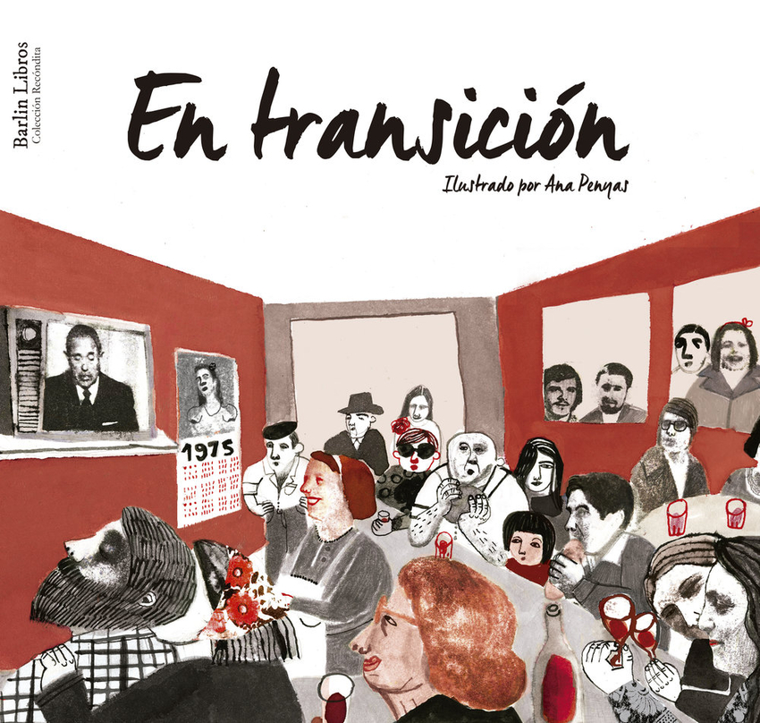 [9791387687007] En transición