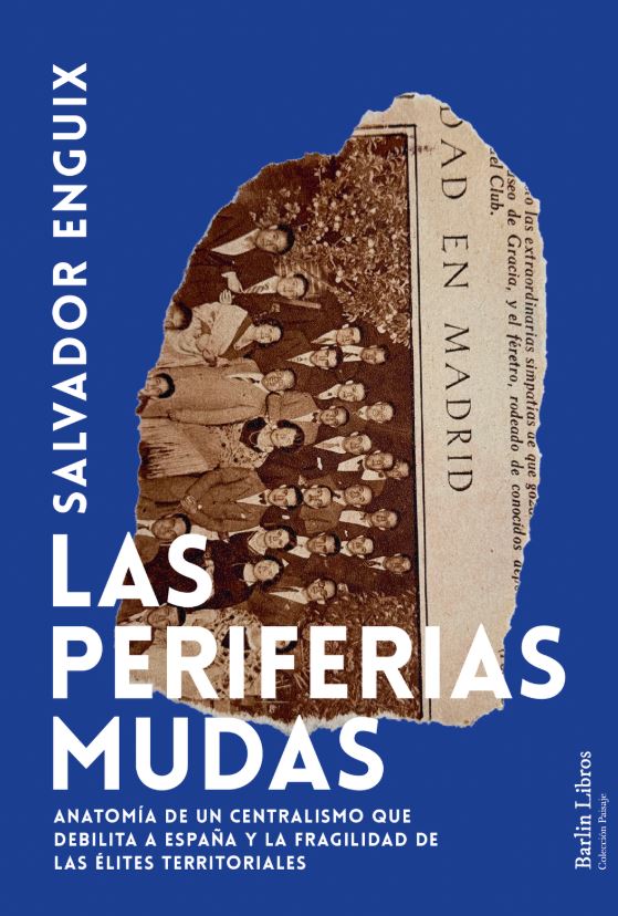 [9791387687106] Las periferias mudas