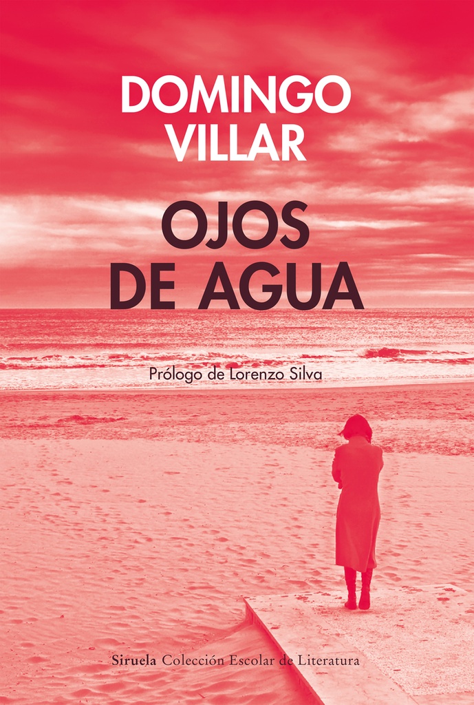 [9791387688165] Ojos de agua