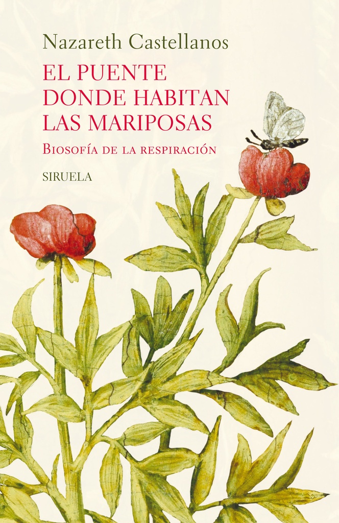 [9791387688219] El puente donde habitan las mariposas