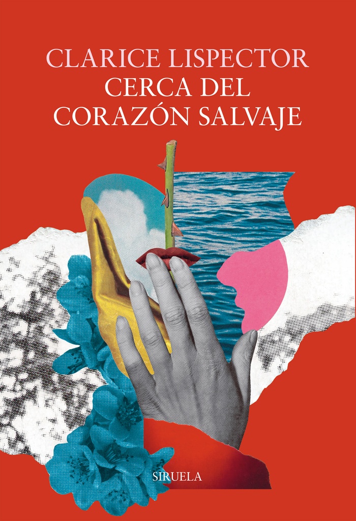 [9791387688363] Cerca del corazón salvaje