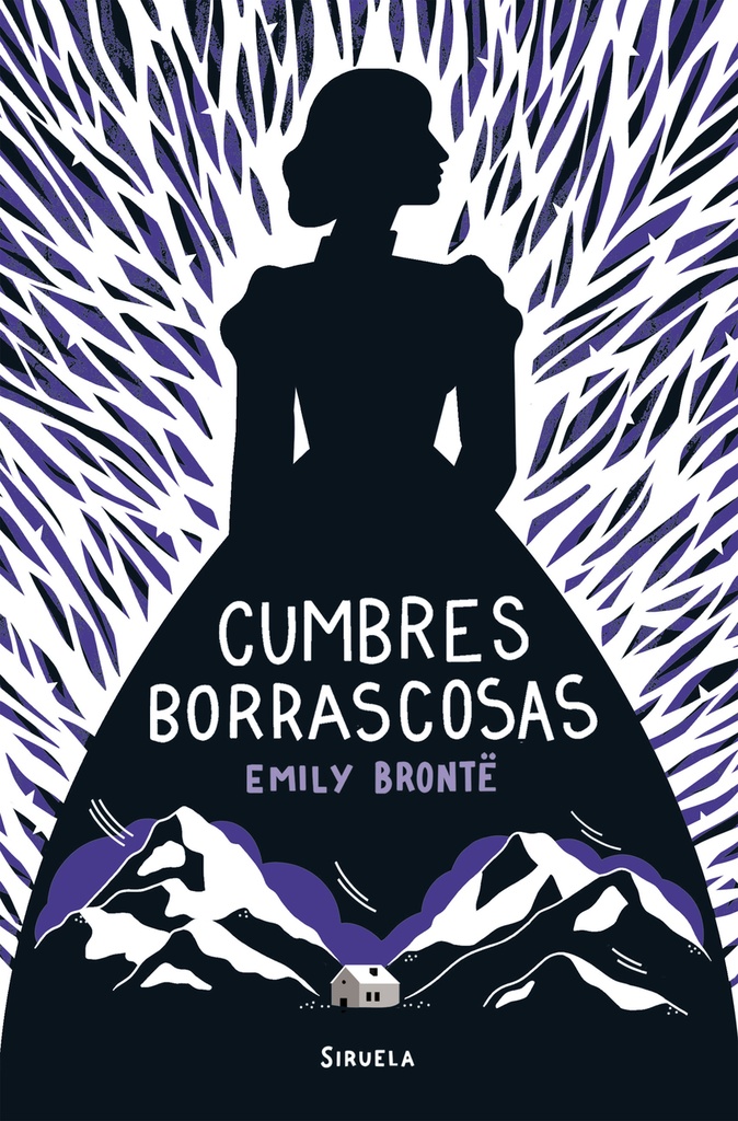 [9791387688615] Cumbres borrascosas
