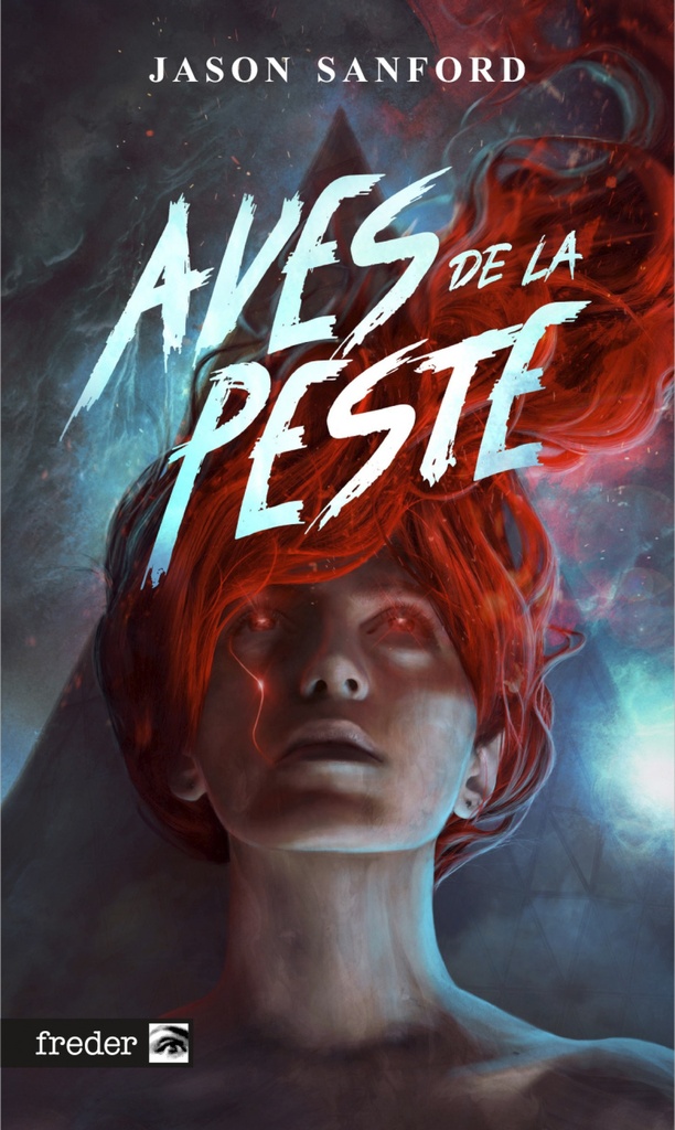 [9791387689001] AVES DE LA PESTE