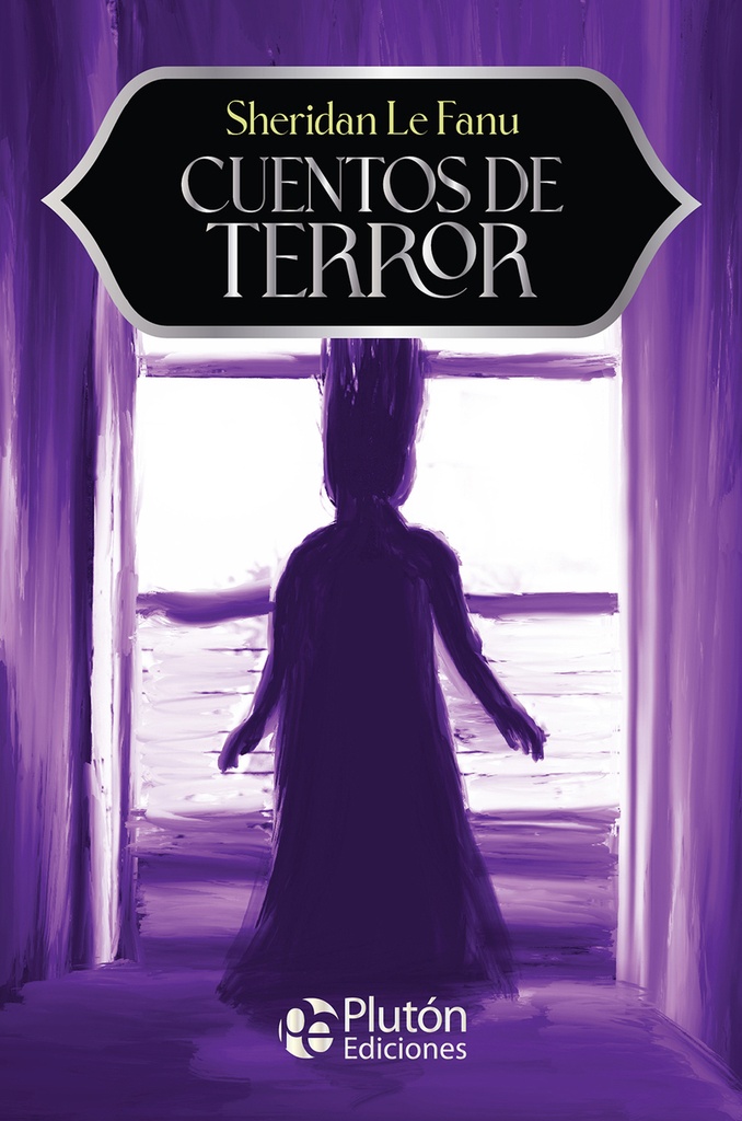 [9791387692025] CUENTOS DE TERROR