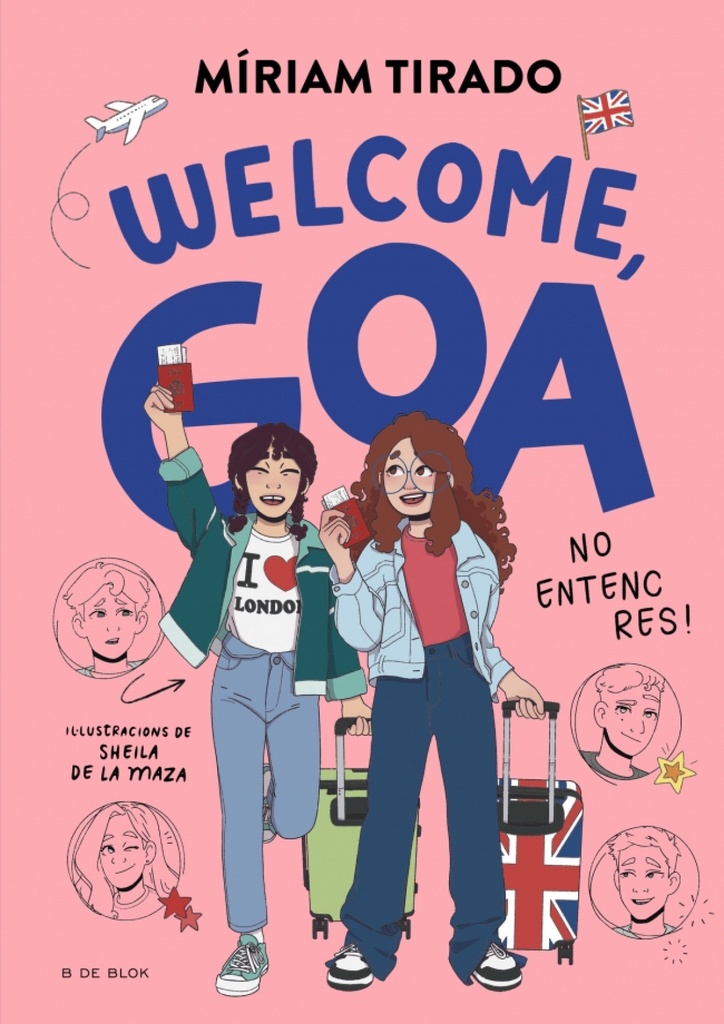 [9791387695163] EM DIC GOA 8 CAT