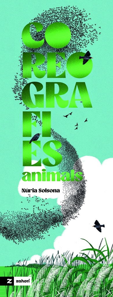 [9791387709525] Coreografies animals