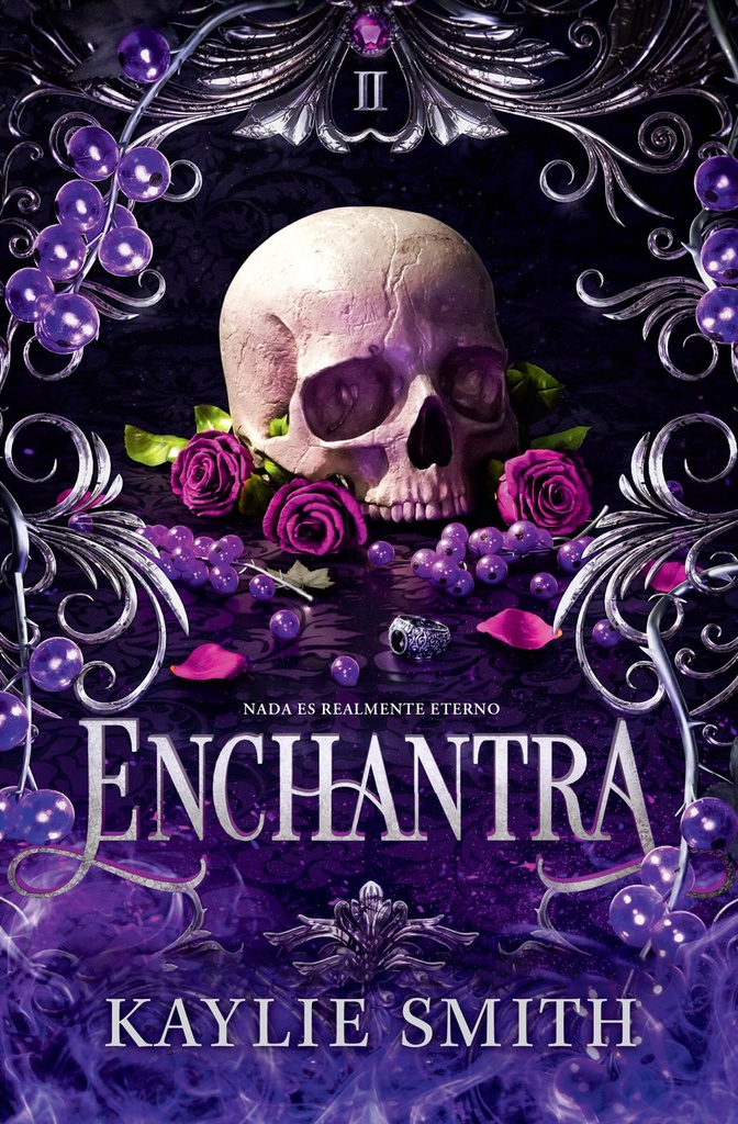 [9791387711054] Enchantra