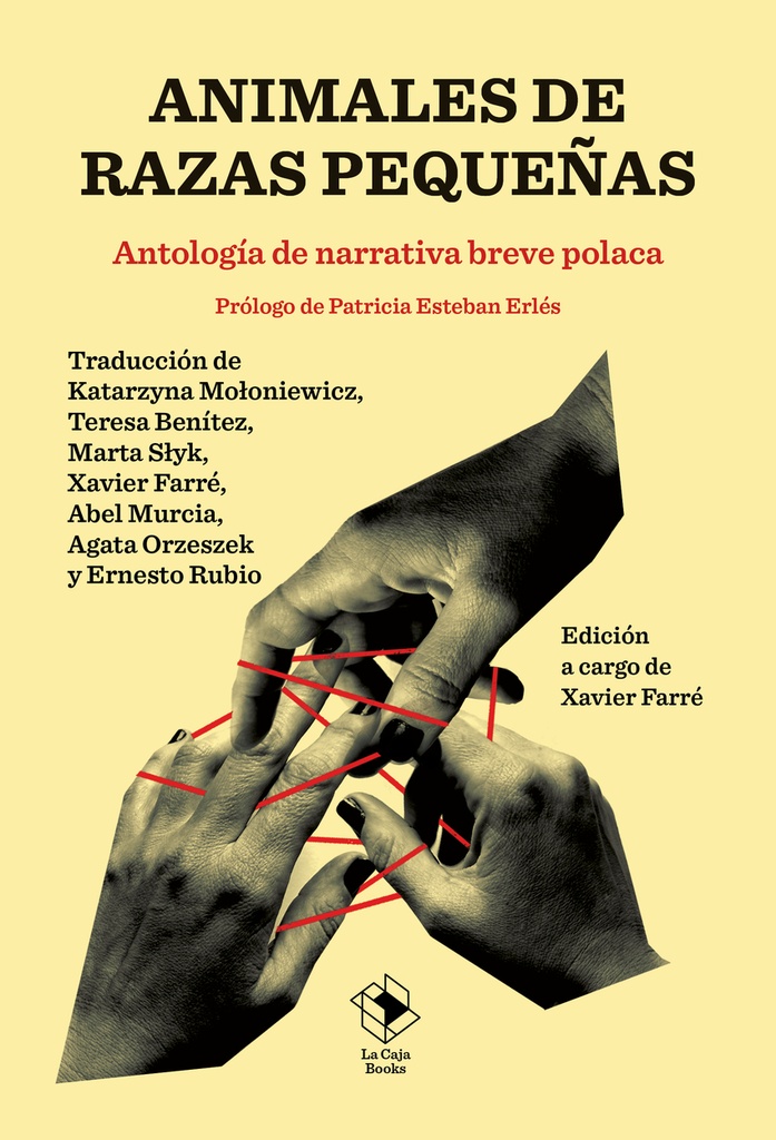 [9791387713010] Animales de razas pequeñas