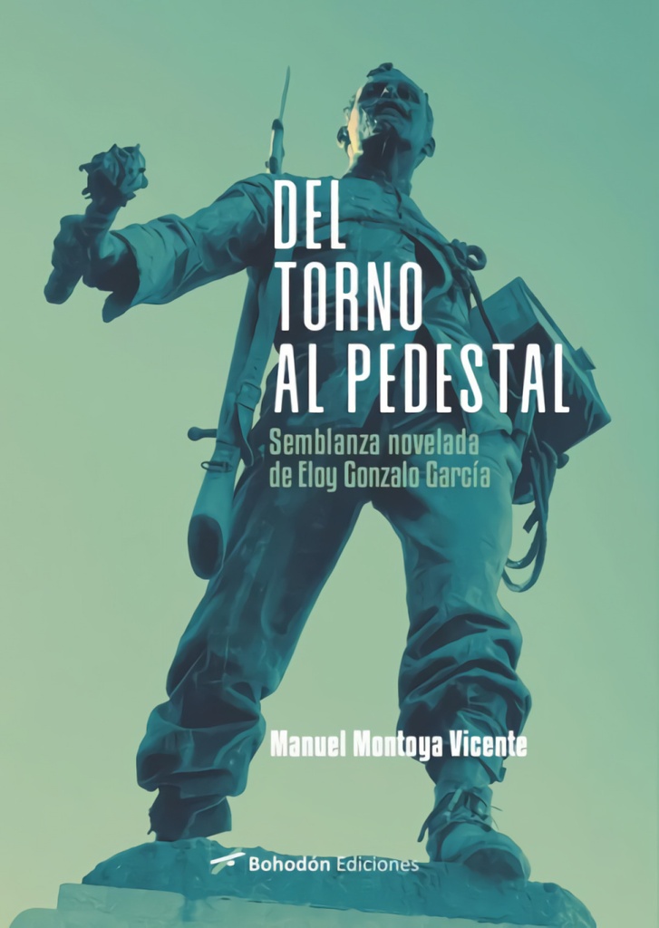 [9791387719029] DEL TORNO AL PEDESTAL