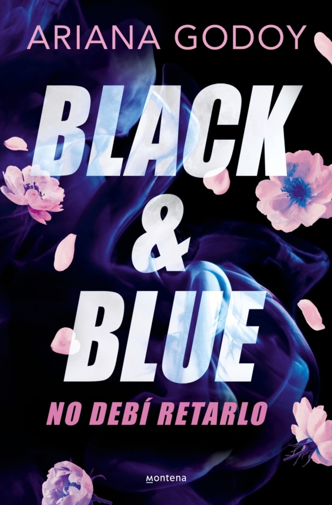 [9791387724153] Black
