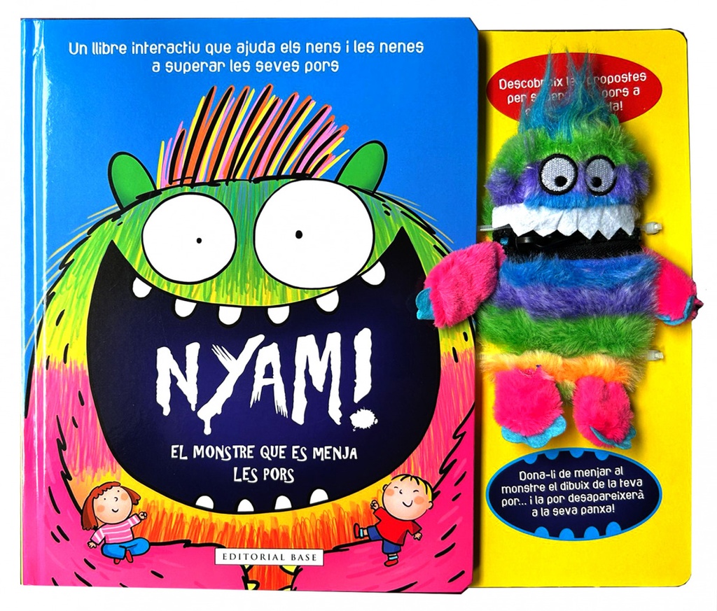[9791387728168] NYAM!