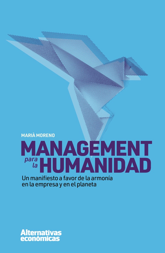[9788409406364] Management para la humanidad