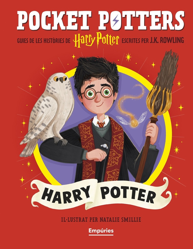 [9791387736019] Harry Potter