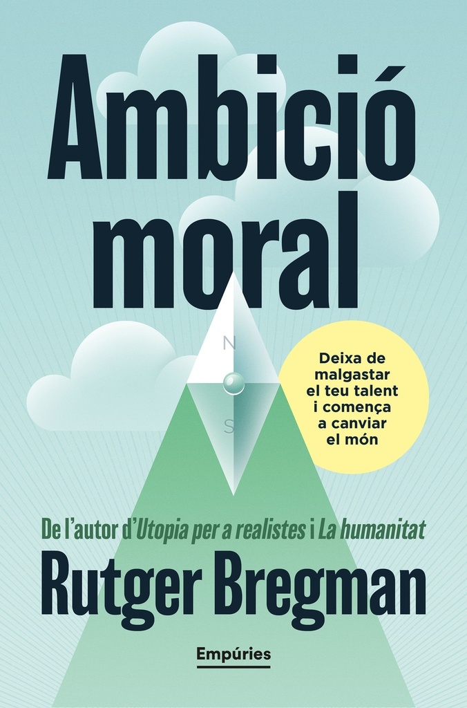 [9791387736088] Ambició moral