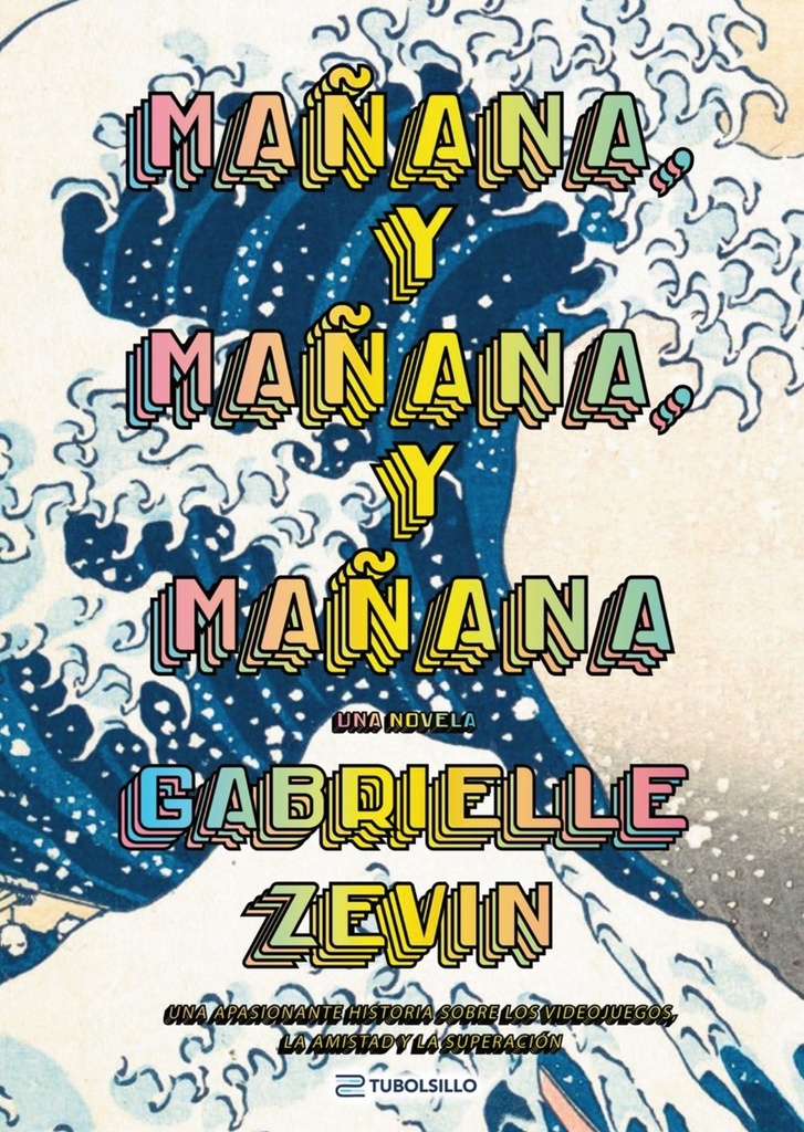 [9791387739003] Mañana, y mañana, y mañana