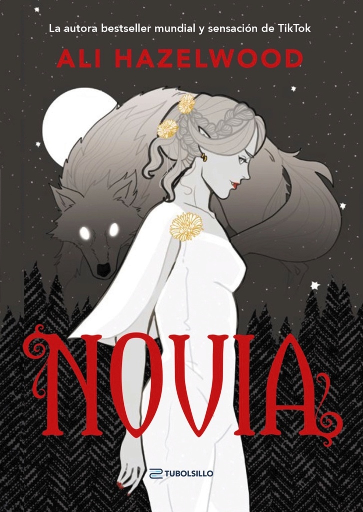 [9791387739058] Novia