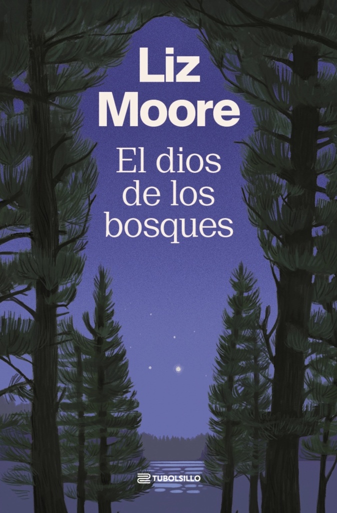 [9791387739218] El dios de los bosques