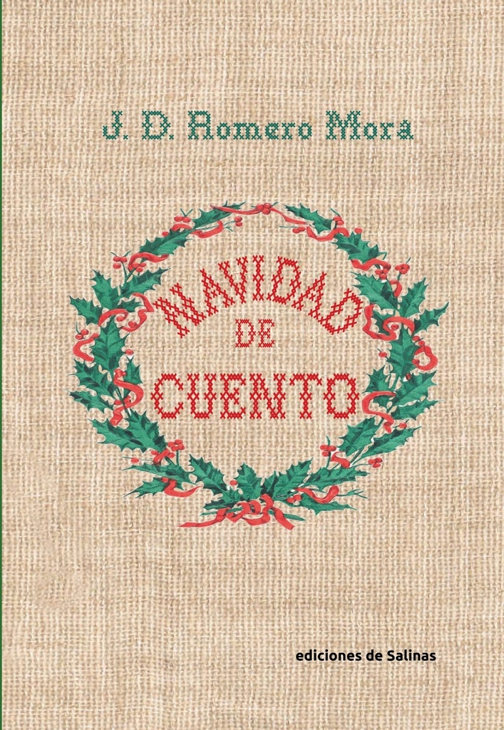 [9788409422760] Navidad de Cuento