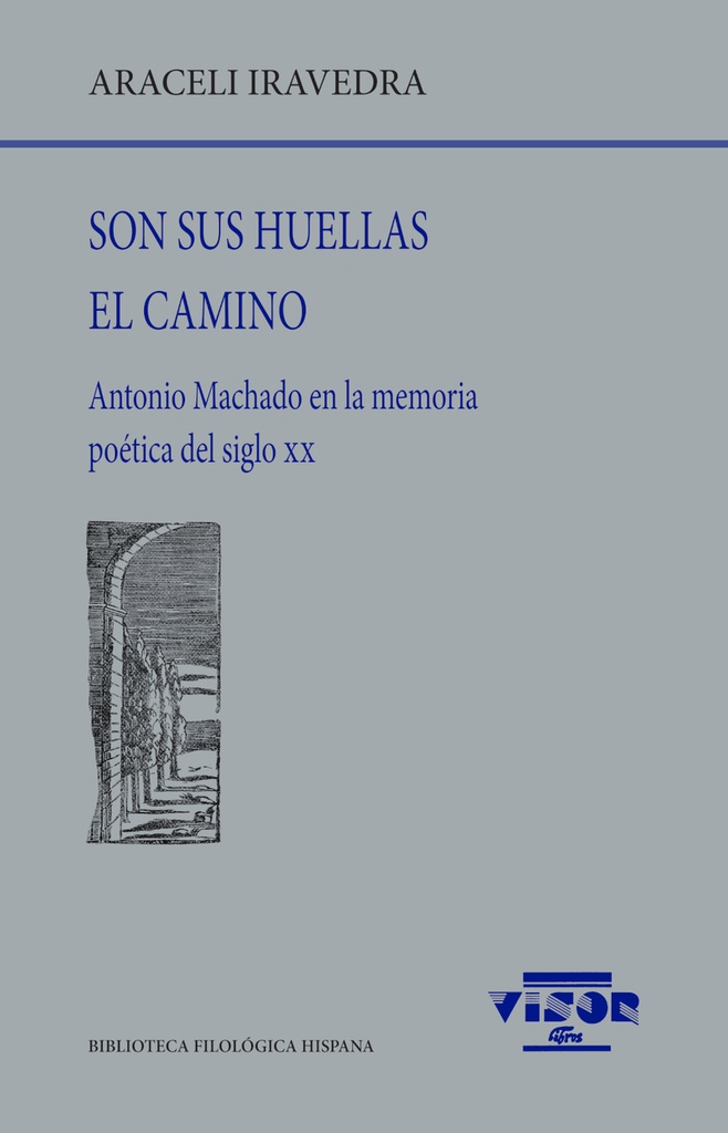 [9791387745059] Son sus huellas el camino