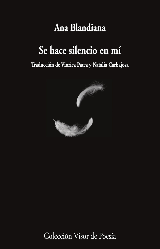 [9791387745776] Se hace silencio en mí