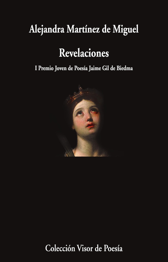 [9791387745851] Revelaciones