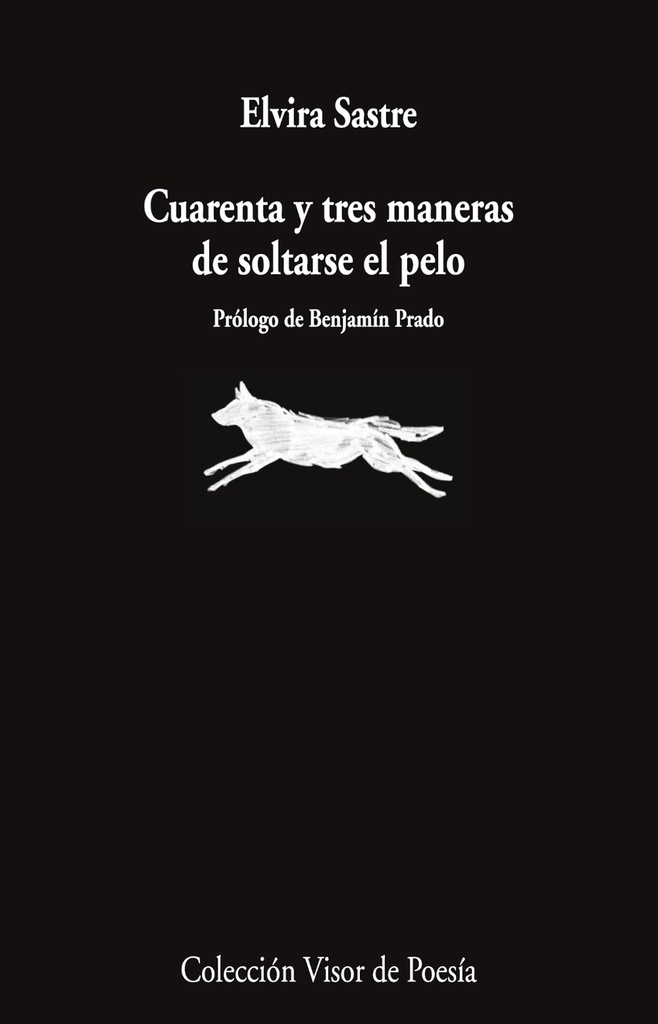 Cuarenta y tres maneras de soltarse el pelo