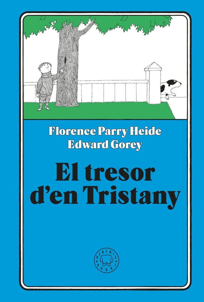 [9791387748418] El tresor d'en Tristany