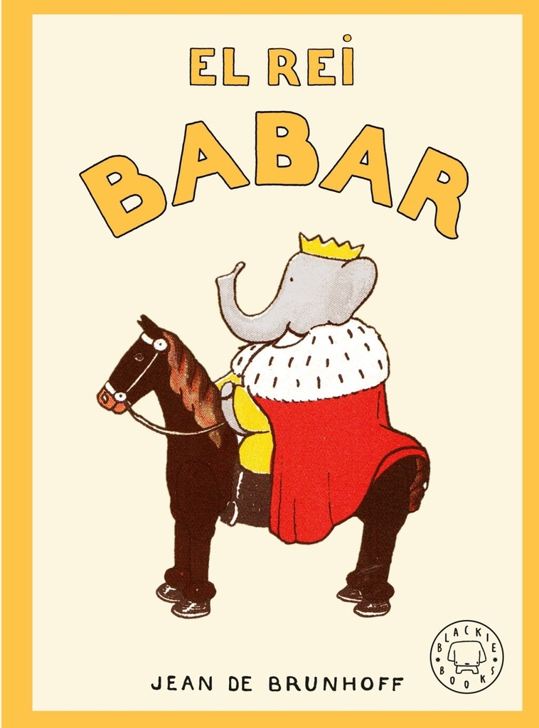 [9791387748555] El rei Babar