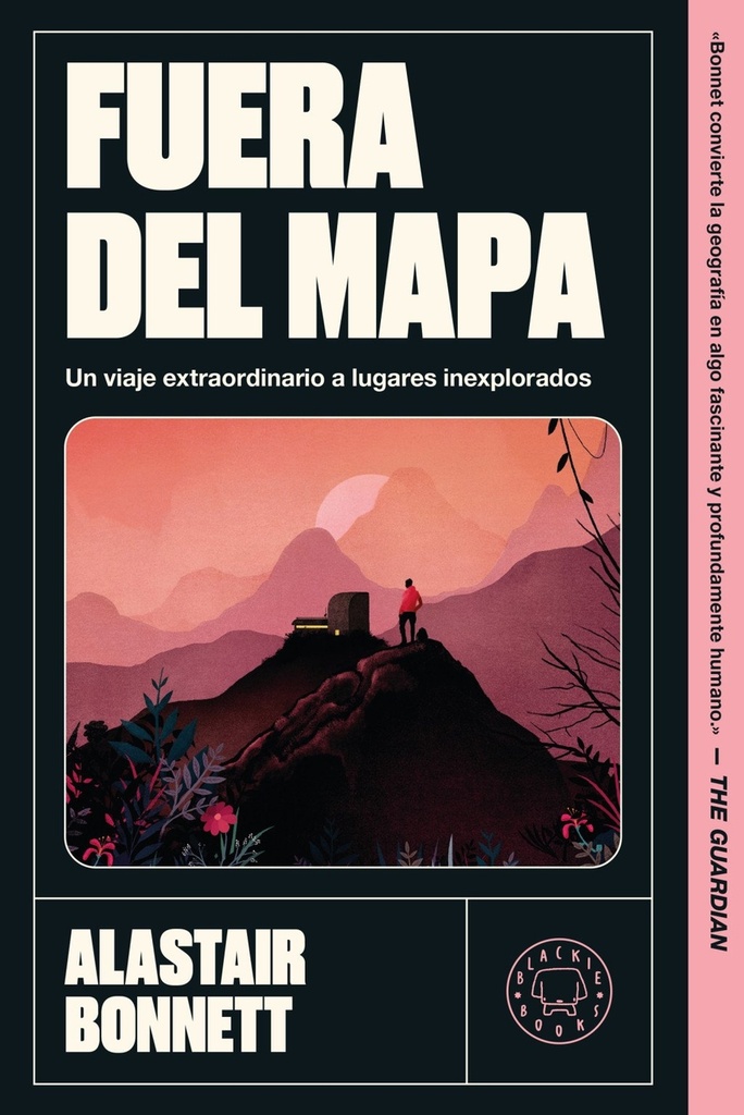 [9791387748678] Fuera del mapa
