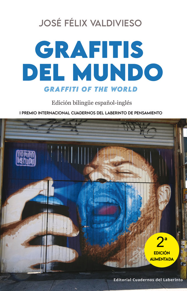 [9791387751050] GRAFITIS DEL MUNDO