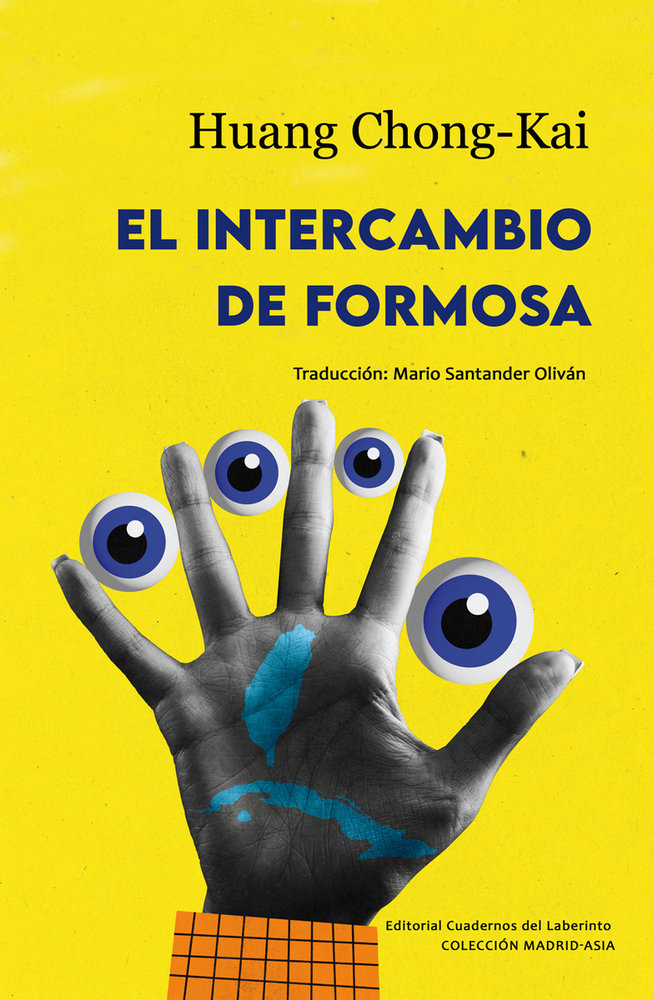 [9791387751067] El intercambio de Formosa