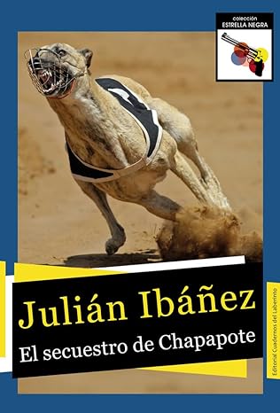 [9791387751128] El secuestro de chapapote
