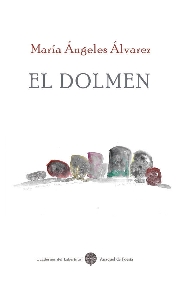 [9791387751227] El dolmen