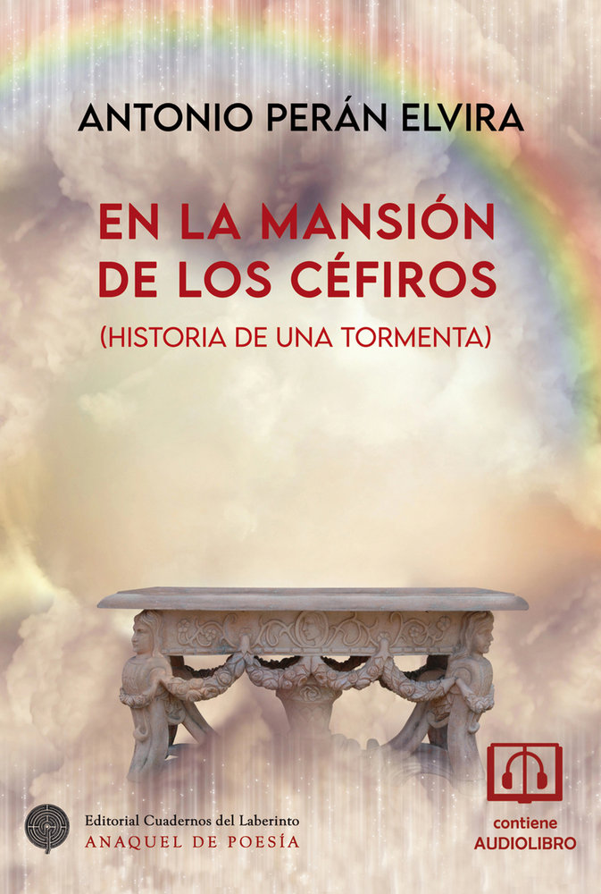 [9791387751418] En la Mansión de los Céfiros