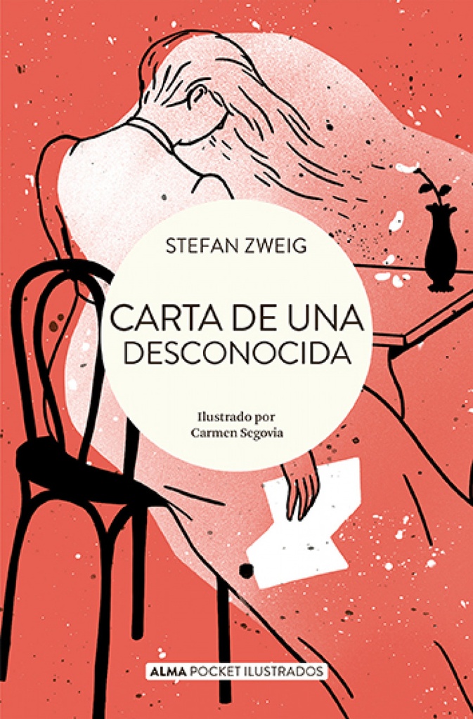 [9791387752064] Carta de una desconocida (Pocket)