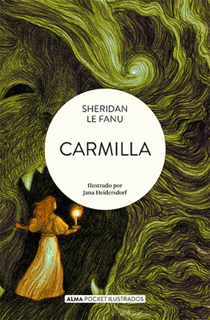 [9791387752071] Carmilla (Pocket)
