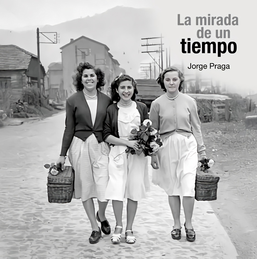 [9791387753047] La mirada de un tiempo