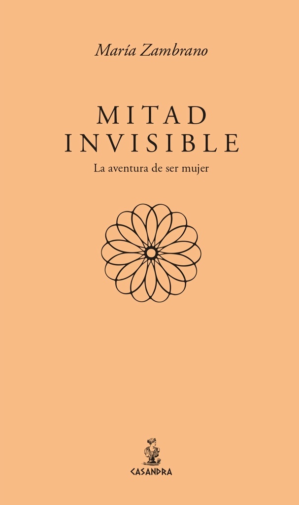 [9791387753085] Mitad invisible. La aventura de ser mujer