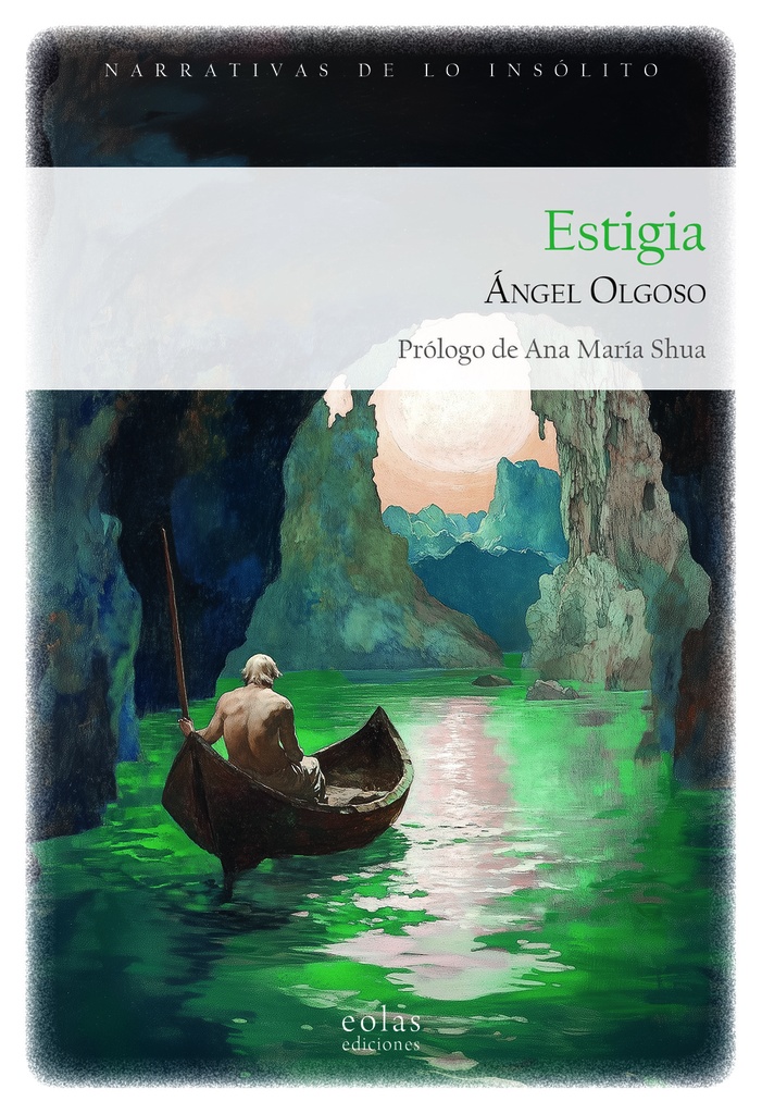 [9791387753115] Estigia