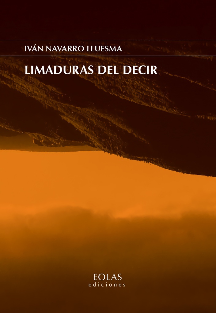 [9791387753221] LIMADURAS DEL DECIR