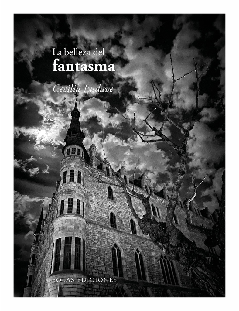 [9791387753252] La belleza del fantasma