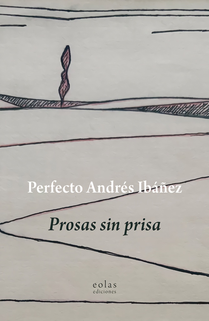 [9791387753344] Prosas sin prisa