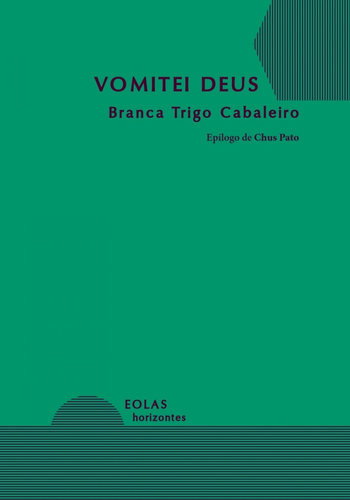 [9791387753528] Vomitei Deus