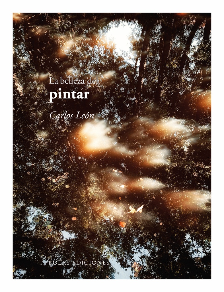 [9791387753580] La belleza del pintar