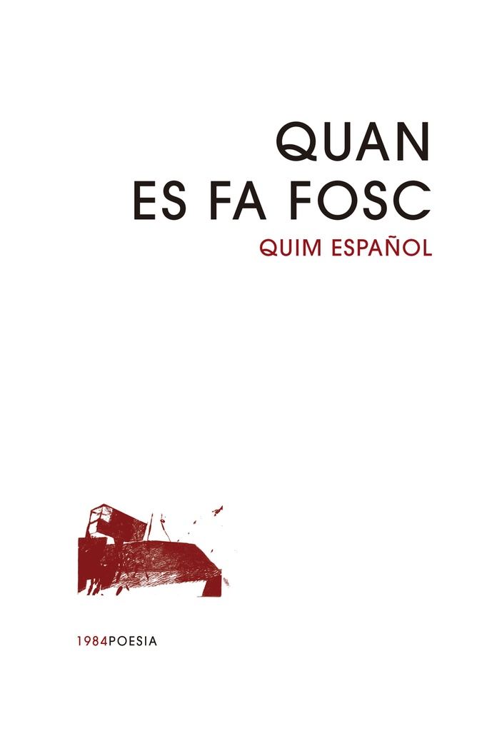 [9791387757007] Quan es fa fosc