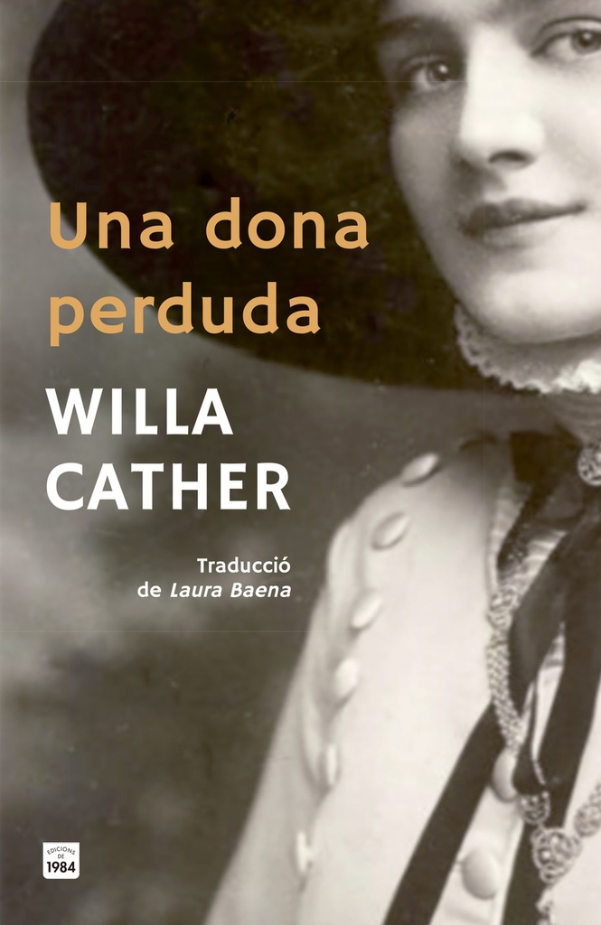 [9791387757052] Una dona perduda