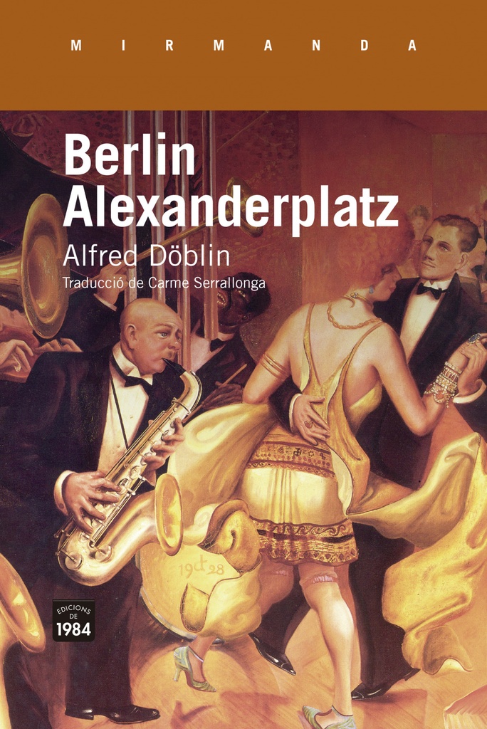 [9791387757090] Berlin Alexanderplatz